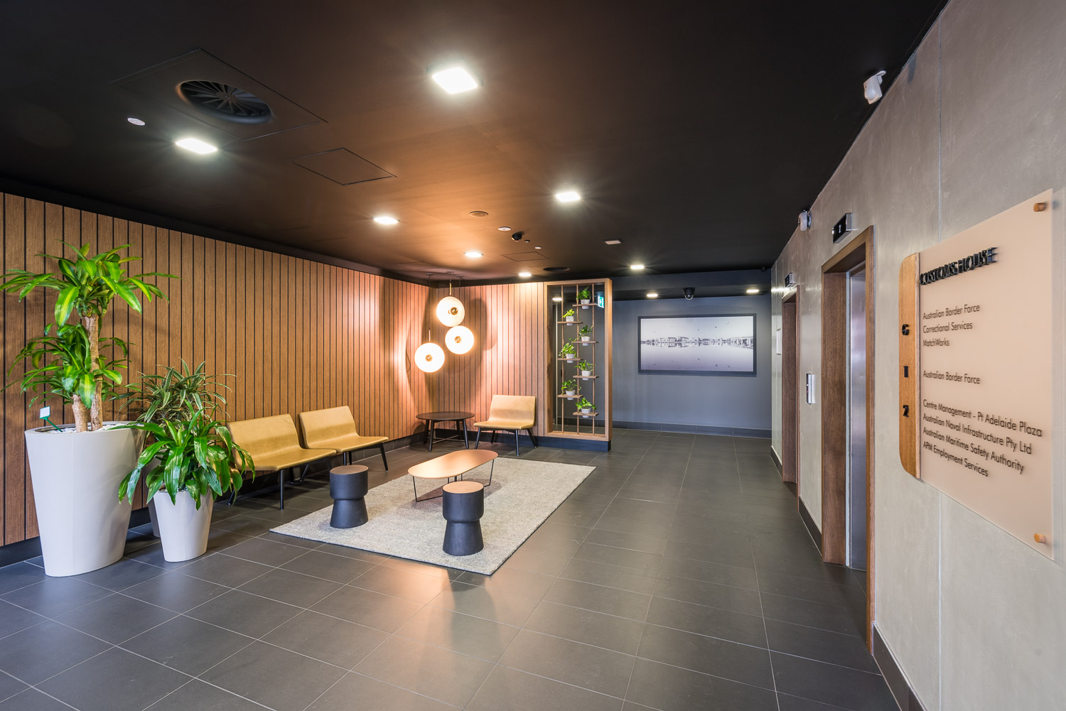 Foyer